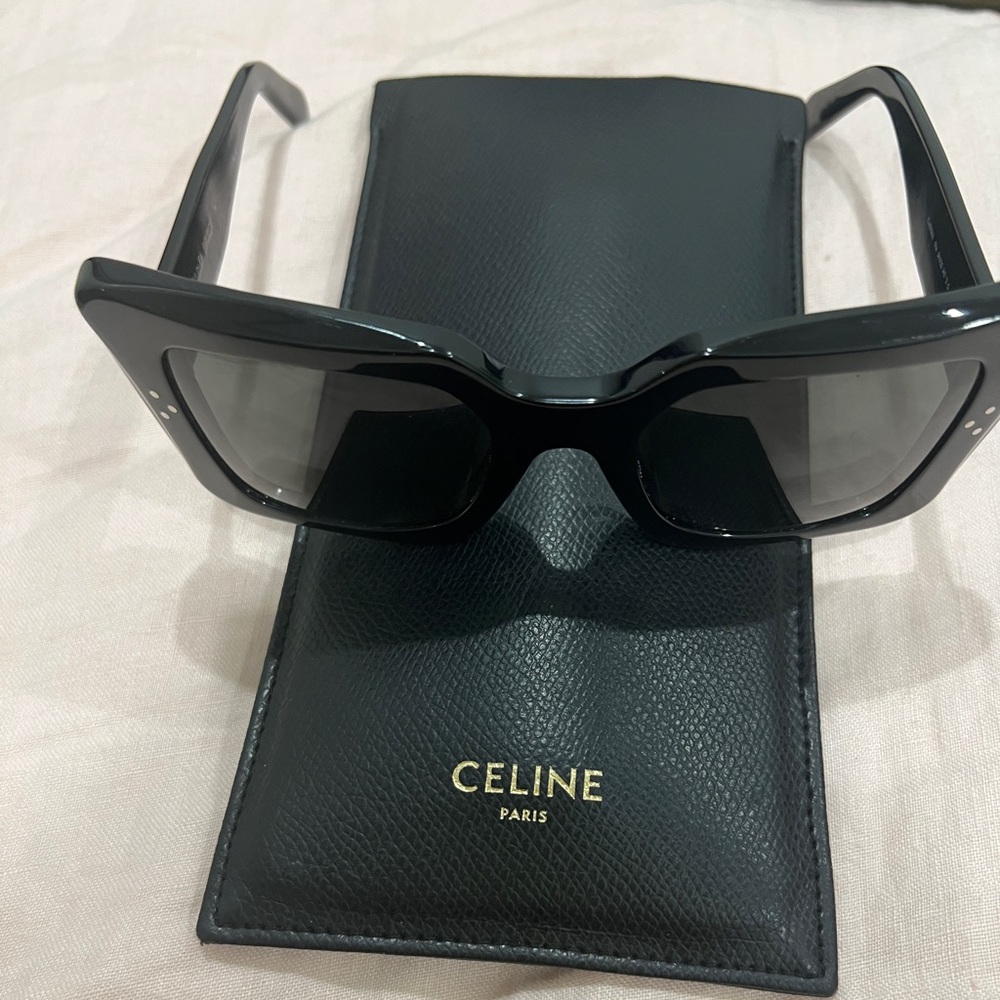 Celine Sunglasses - Picture 2 of 7